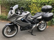 Bmw f800gt one for sale  WAKEFIELD