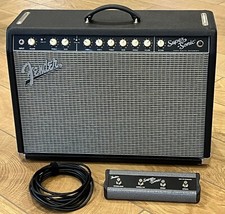 Fender supersonic 22w for sale  PENRITH