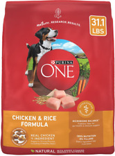 Purina one natural for sale  Hume