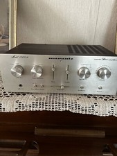 Vintage marantz console d'occasion  Expédié en Belgium