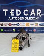 Turbina fiat stilo usato  Villa Literno