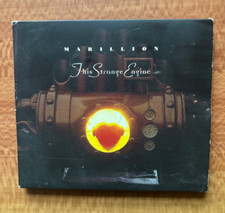 Marillion strange engine for sale  BINGLEY