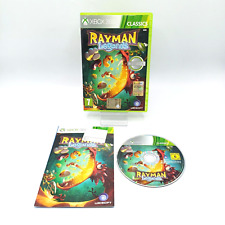 Rayman legends xbox usato  Torino