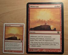 Mtg bliterate vertilgung gebraucht kaufen  Berlin