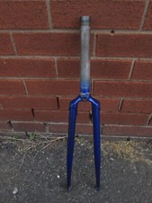 Columbus steel forks for sale  LIVERPOOL