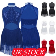 Girls sequins tassel for sale  SWANSEA