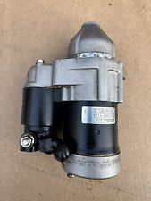 Starter motor 70hp for sale  ELY