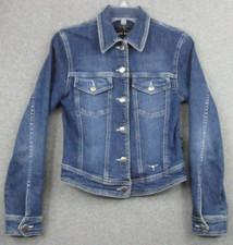 Sergio valente denim for sale  Springville