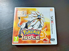 Nintendo 3ds pokemon usato  Terni
