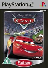 Playstation2 cars videogames for sale Playstation2 cars videogames for sale  STOCKPORT