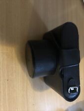 Panasonic lumix leather for sale  LEEDS