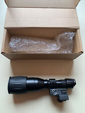 Optic fire night for sale  TODMORDEN