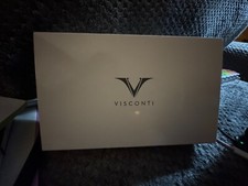 Visconti homo sapiens for sale  Rockingham