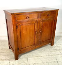 Antica credenza noce usato  Varallo Pombia