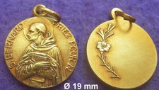 Ancienne medaille penin d'occasion  Poncin