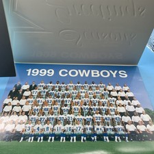 1999 dallas cowboys for sale  Grapevine
