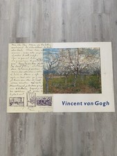 Affiche vincent van usato  Bergamo