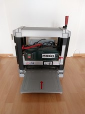 Metabo dickenhobel 330 gebraucht kaufen  Bad Nauheim