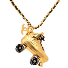 Chanel roller skate for sale  UK