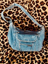Vintage route denim for sale  Aiken