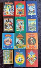 Dicke disney hardcoverbücher gebraucht kaufen  Pulheim