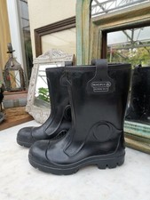 Bottes sécurité homme d'occasion  Charly-sur-Marne