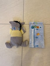 Sterntaler schlaf kuscheltier gebraucht kaufen  München