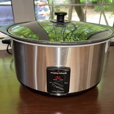 Morphy richards 48705 for sale  BRENTWOOD