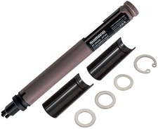Batterie shimano dn300 d'occasion  La Roche-sur-Yon