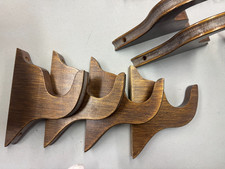Sets wood curtain for sale  Red Bank