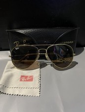 Ray ban vintage for sale  BANGOR