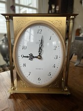 Junghans electronic kaminuhr gebraucht kaufen  Velbert