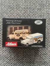 Schuco piccolo hanomag gebraucht kaufen  Berlin