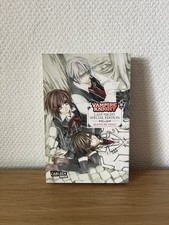 Vampire knight manga gebraucht kaufen  Schwerte