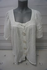 Xadoo bluse weiß gebraucht kaufen  Osnabrück