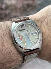 Serviced vintage seiko for sale  Auburn