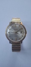 Vintage bulova automatic for sale  MALVERN