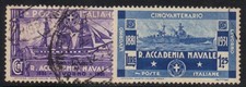 Italie 1931 yvert d'occasion  Lombez