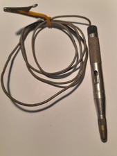 Testeur basse tension d'occasion  Auray