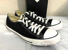 Tênis Converse Chuck Taylor ALL STAR OX M9166C - Masculino 9/Wmn's 11 PRETO, usado comprar usado Tênis Converse Chuck Taylor ALL STAR OX M9166C - Masculino 9/Wmn's 11 PRETO, usado comprar usado  Enviando para Brazil