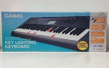 keyboard casio lk 35 for sale  Los Angeles