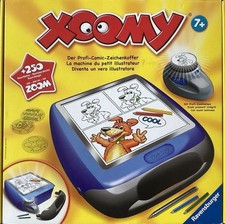 Xoomy profi comic gebraucht kaufen  Eppingen
