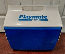 Vintage playmate igloo for sale  San Diego