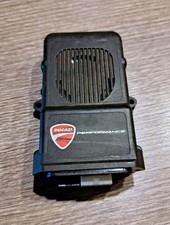 Antifurto per moto usato  Ragalna
