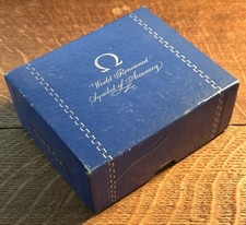 omega watch box for sale omega watch box for sale North Woodstock