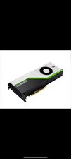 Nvidia quadro rtx d'occasion  Antibes