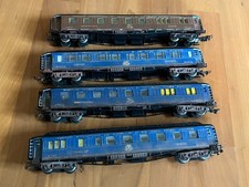 Liliput waggon rientexpress gebraucht kaufen  Sigmaringen