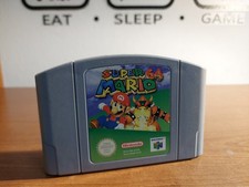 Super mario n64 usato  Induno Olona