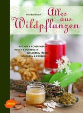 Wildpflanzen kochen konservier gebraucht kaufen  Stuttgart
