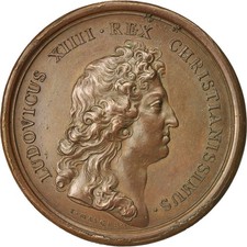 412670 medal revues d'occasion  Lille-